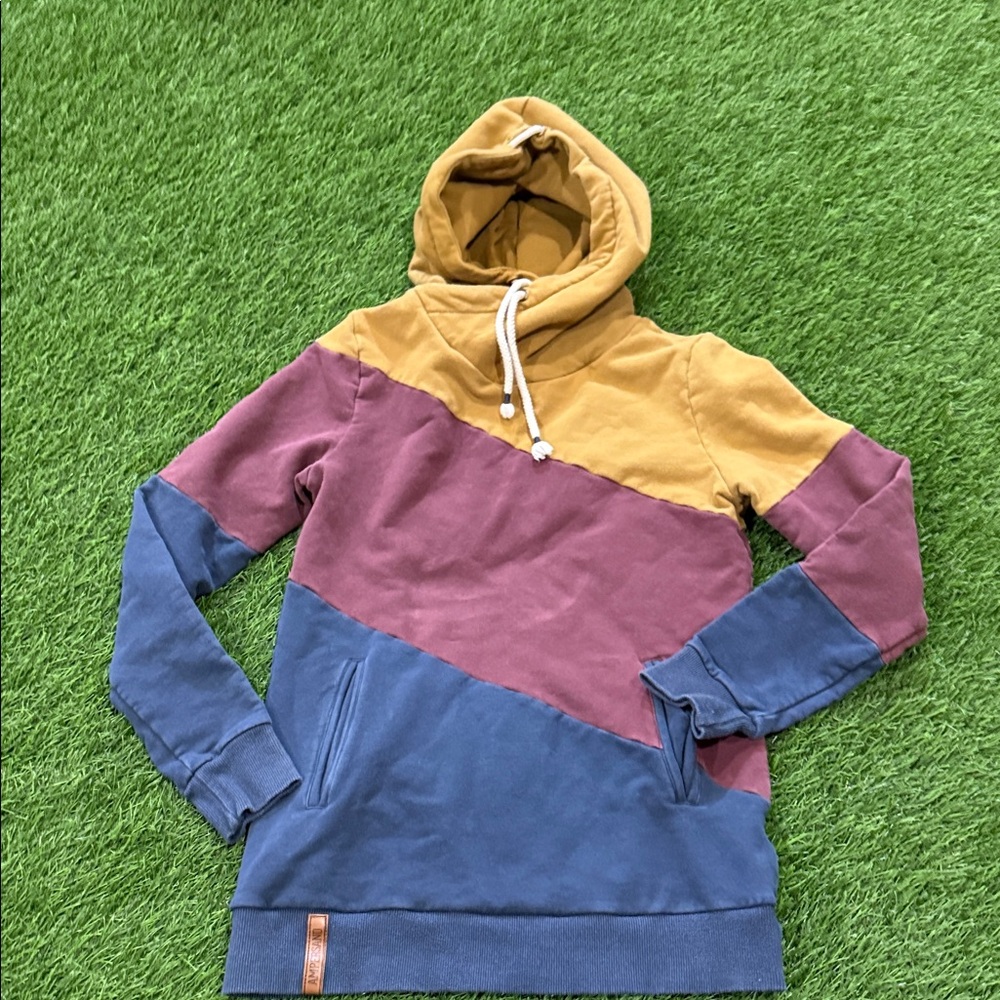 Women’s Ampersand Ave Hooded Sweatshirt